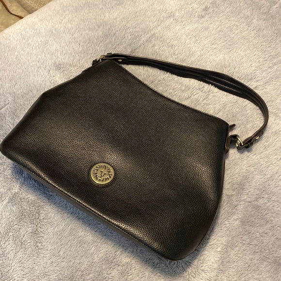 NEW Ann Klein boho style bag ! - Picture 1 of 3